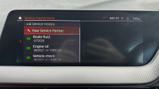 BMW 1 Series 118i M Sport 5dr Step Auto Petrol Hatchback